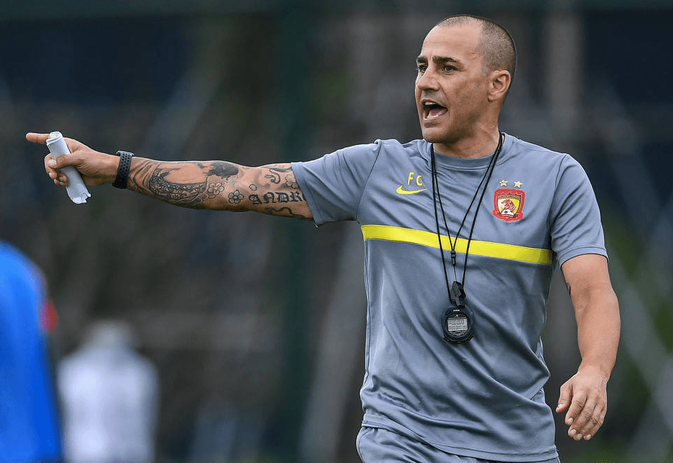 开云官方广东宏远热身赛